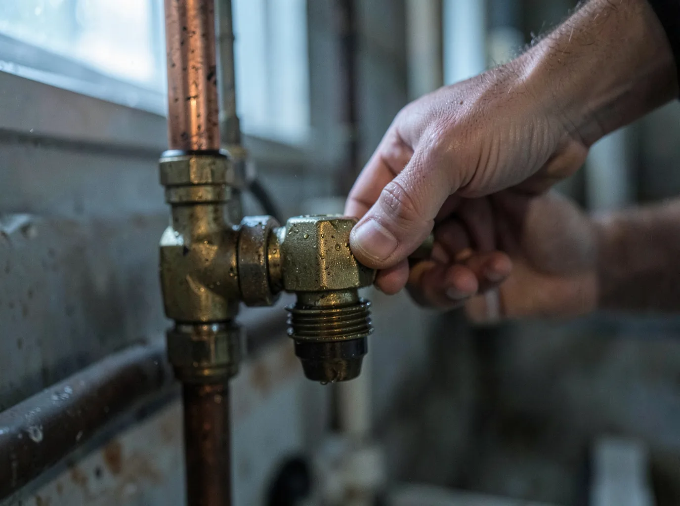 Emergency Plumber Port Byron, IL FAQs